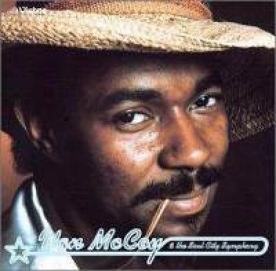 Van McCoy